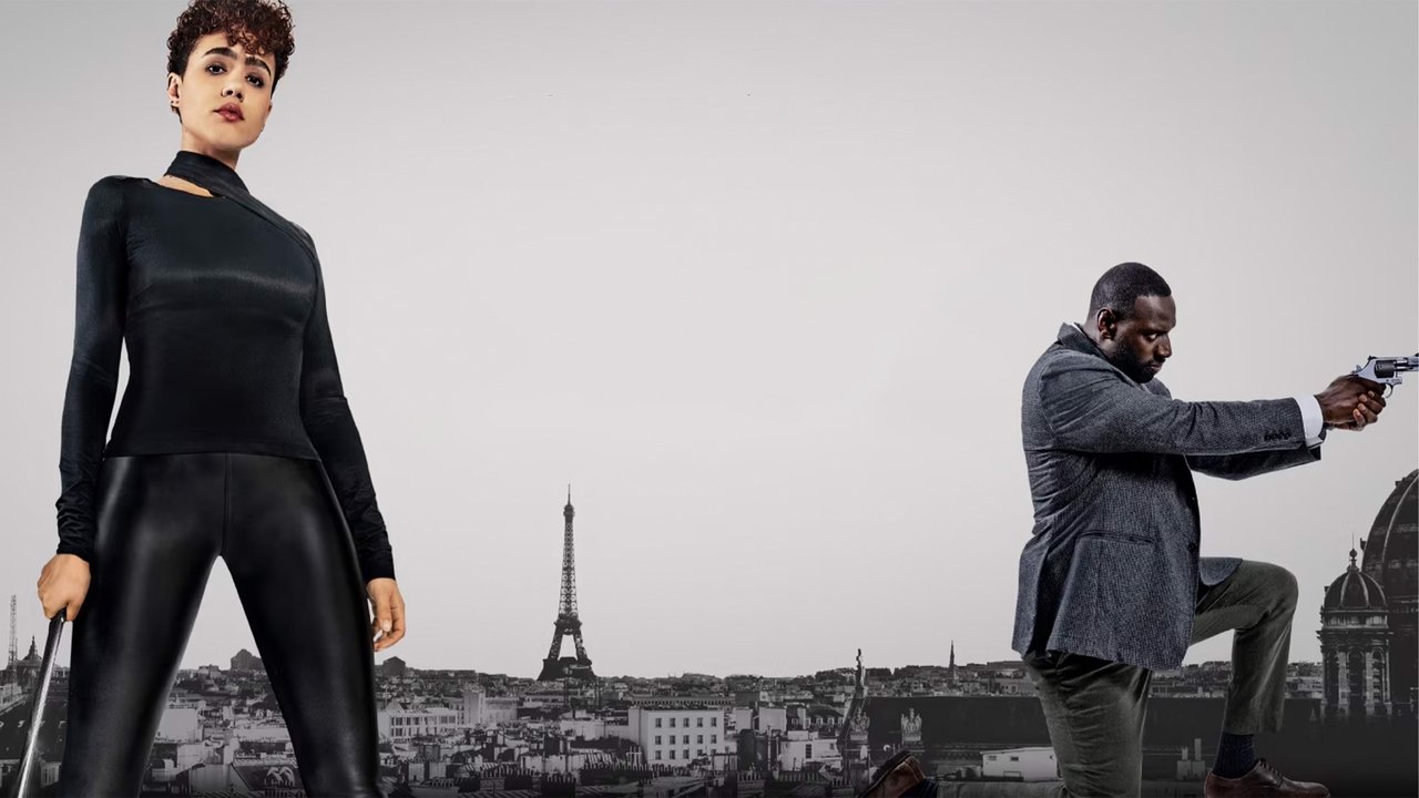 The Killer (2024) สวยกล้าบ้าระห่ำ